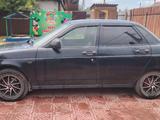 ВАЗ (Lada) Priora 2170 2012 годаүшін1 400 000 тг. в Семей – фото 2