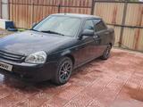ВАЗ (Lada) Priora 2170 2012 годаүшін1 400 000 тг. в Семей