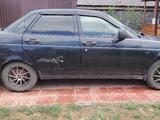 ВАЗ (Lada) Priora 2170 2012 годаүшін1 400 000 тг. в Семей – фото 3
