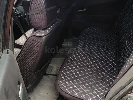ВАЗ (Lada) Priora 2170 2012 года за 1 400 000 тг. в Семей – фото 7