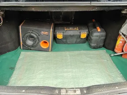ВАЗ (Lada) Priora 2170 2012 года за 1 400 000 тг. в Семей – фото 8