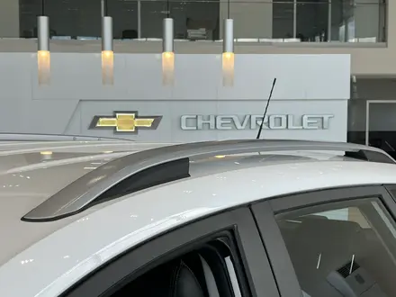 Chevrolet Tracker LT 1.2 2025 года за 10 240 000 тг. в Костанай – фото 10