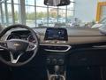 Chevrolet Tracker LT 1.2 2025 годаүшін10 240 000 тг. в Костанай – фото 12