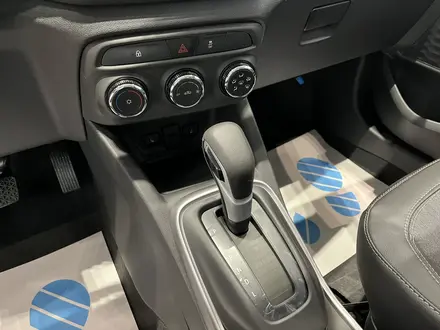 Chevrolet Tracker LT 1.2 2025 года за 10 240 000 тг. в Костанай – фото 18