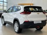 Chevrolet Tracker LT 1.2 2025 года за 10 240 000 тг. в Костанай – фото 2