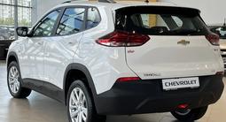 Chevrolet Tracker LT 1.2 2025 годаүшін8 240 000 тг. в Костанай – фото 2