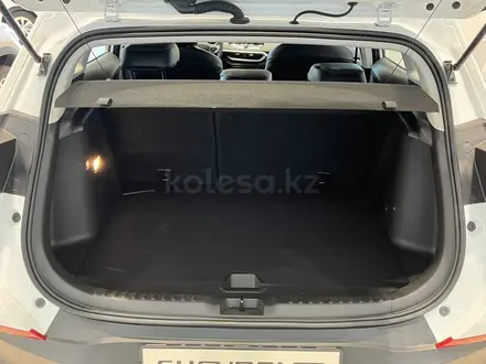 Chevrolet Tracker LT 1.2 2025 года за 10 240 000 тг. в Костанай – фото 20