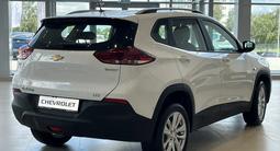 Chevrolet Tracker LT 1.2 2025 годаүшін8 240 000 тг. в Костанай – фото 3