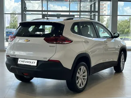Chevrolet Tracker LT 1.2 2025 года за 10 240 000 тг. в Костанай – фото 3