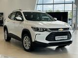 Chevrolet Tracker LT 1.2 2025 года за 10 240 000 тг. в Костанай – фото 4