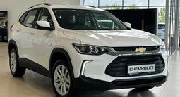 Chevrolet Tracker LT 1.2 2025 годаүшін8 240 000 тг. в Костанай – фото 4