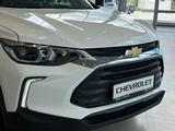 Chevrolet Tracker LT 1.2 2025 года за 10 240 000 тг. в Костанай – фото 5
