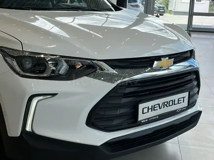 Chevrolet Tracker LT 1.2 2025 года за 10 240 000 тг. в Костанай – фото 5