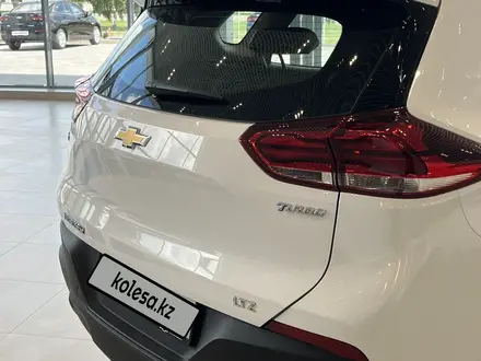 Chevrolet Tracker LT 1.2 2025 года за 10 240 000 тг. в Костанай – фото 6