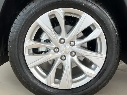 Chevrolet Tracker LT 1.2 2025 года за 10 240 000 тг. в Костанай – фото 9