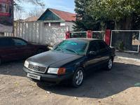 Audi 100 1992 годаfor1 600 000 тг. в Талгар