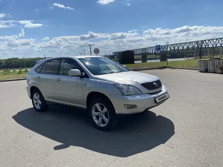 Lexus RX 300 2005 года за 7 500 000 тг. в Павлодар – фото 3