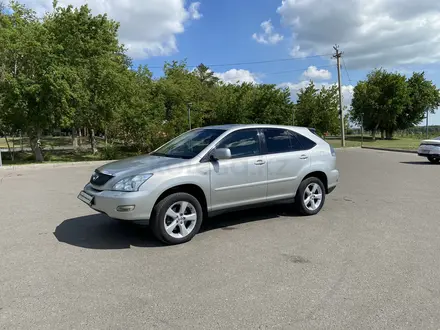 Lexus RX 300 2005 года за 7 500 000 тг. в Павлодар – фото 8