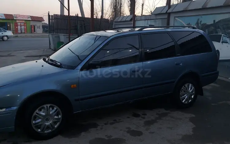 Nissan Primera 1994 годаүшін1 250 000 тг. в Шымкент