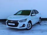 Chevrolet Onix 2023 годаүшін7 500 000 тг. в Шымкент