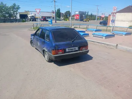 ВАЗ (Lada) 2109 1998 года за 900 000 тг. в Павлодар – фото 6