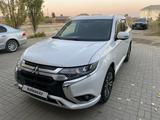 Mitsubishi Outlander 2023 годаүшін12 900 000 тг. в Актобе – фото 2