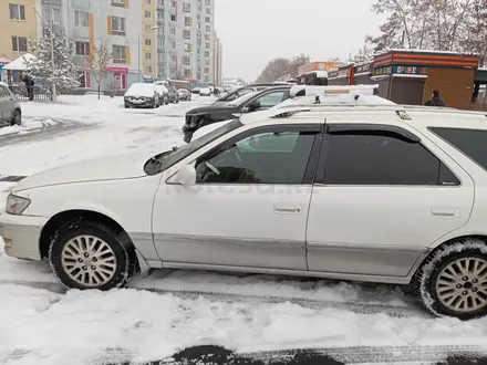 Toyota Mark II 1998 года за 3 500 000 тг. в Алматы – фото 2