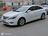 Hyundai Sonata 2010 годаүшін4 900 000 тг. в Атырау