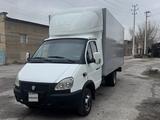 ГАЗ ГАЗель 2003 года за 5 200 000 тг. в Шымкент