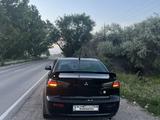 Mitsubishi Lancer 2008 года за 3 100 000 тг. в Алматы