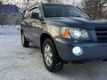 Toyota Highlander 2002 годаүшін6 700 000 тг. в Астана – фото 2