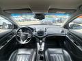 Chevrolet Cruze 2014 годаүшін5 450 000 тг. в Усть-Каменогорск – фото 7