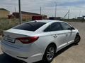 Hyundai Sonata 2016 годаfor7 500 000 тг. в Караганда – фото 5