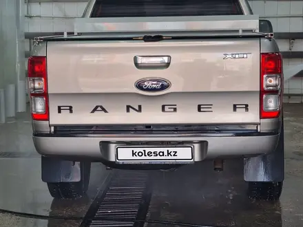 Ford Ranger 2014 года за 12 800 000 тг. в Астана – фото 2