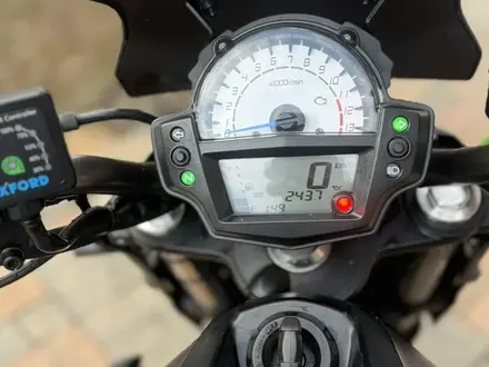 Kawasaki  Ninja 650 2015 года за 4 000 000 тг. в Заречное