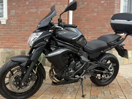 Kawasaki  Ninja 650 2015 года за 4 000 000 тг. в Заречное – фото 4