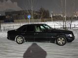 Mercedes-Benz E 300 1990 года за 2 500 000 тг. в Актобе – фото 4