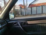 Mercedes-Benz E 300 1990 года за 2 500 000 тг. в Актобе – фото 5