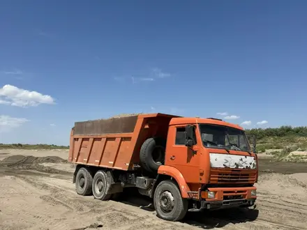 КамАЗ  6520 2006 года за 5 800 000 тг. в Шымкент – фото 26