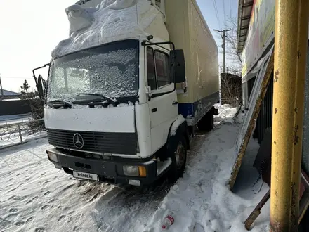 Mercedes-Benz  814 1994 годаүшін6 500 000 тг. в Алматы