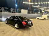 Mercedes-Benz S 500 2011 годаүшін11 000 000 тг. в Алматы – фото 5