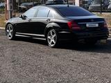 Mercedes-Benz S 500 2011 годаүшін15 000 000 тг. в Алматы – фото 5