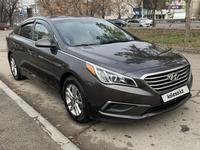 Hyundai Sonata 2015 годаүшін7 900 000 тг. в Алматы