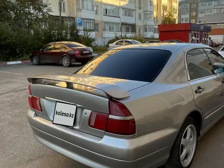 Mitsubishi Diamante 1996 года за 2 000 000 тг. в Кокшетау – фото 2