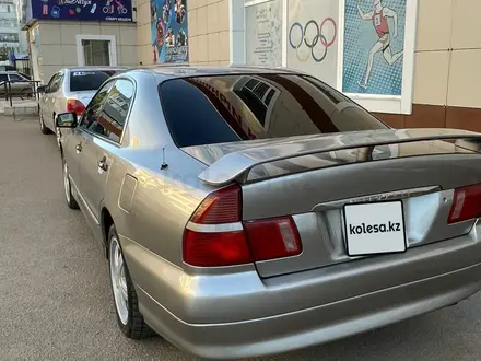 Mitsubishi Diamante 1996 года за 2 000 000 тг. в Кокшетау – фото 3