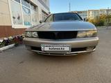 Mitsubishi Diamante 1996 годаүшін2 000 000 тг. в Кокшетау – фото 4