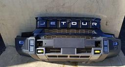 Бампер новый за 60 000 тг. в Алматы – фото 2