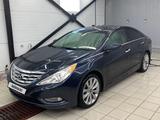 Hyundai Sonata 2012 года за 6 250 000 тг. в Уральск – фото 2