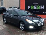 Hyundai Sonata 2012 года за 6 250 000 тг. в Уральск – фото 5