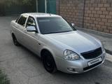 ВАЗ (Lada) Priora 2170 2012 года за 1 470 000 тг. в Тараз